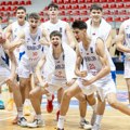 Orlići srušili Grke, sa Turcima za polufinale