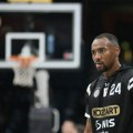 Ajzea Majk dobio poziv koji se ne odbija: Nova šansa za dokazivanje, šta će biti sa Partizanom?
