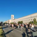 Studenti u blokadi objavili lokacije večerašnjih okupljanja: Od Novog Sada do Kačareva