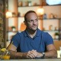 „Vreme je za zlato“: Igor Rakočević o Srbiji na Evrobasketu, objasnio zbog čega smo favoriti