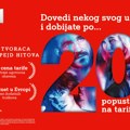A1 Back to School: Ušteda koja se vraća – i tebi i tvojima