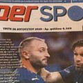 Kiprani najavljuju ulazak u istoriju: Pafosu poruka - “bez straha”, ovde se izuzetno poštuje Zvezda!