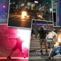 Protesti i blokade propale zbog otvorenog nasilja, mogućnost da se ponovo pokrenu je minimalna
