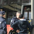 Poginula devojčica u Zemunu: Autobus naleteo na nju