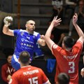 Dakić u Vranju!