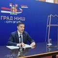 Veliki planovi za Niš: novo porodilište, besplatan prevoz i podrška porodicama