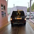 Crnogorska policija ima pune ruke posla: Otkrivene falsifikovane isprave na graničnom prelazu