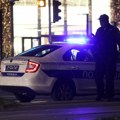 Ubistvo ispred kafića u Novom Sadu