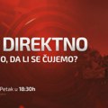 N1 Direktno u 18.30: Srbijo, da li se čujemo?
