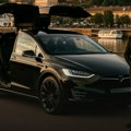 Zastupljenost električnih vozila u transportnom sistemu najveća u Norveškoj