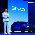 Nezaustavljivi proboj Kineza u Evropi - BYD predvodi, ali nije usamljen