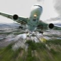 Srušio se avion Ima mrtvih!