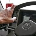 Nekoliko modela automobila povlači se sa tržišta Srbije