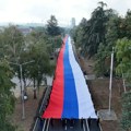Војна парада “Снага јединства” данас у Београду