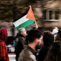 Istorijska odluka: Velika Britanija, Kanada i Australija priznale Palestinu kao državu