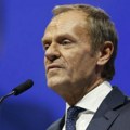Tusk najavio: Poljska otvara granicu sa Belorusijom