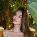 Gola butina u Dubaiju! Soraja Vučelić okružena luksuzom, svi gledaju u njene silikone (foto)