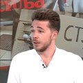 Dimić: Moj slučaj, kao i mnogi drugi, služe režimu da limitira ljude na ulicama