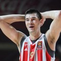 Evroligaška bomba! Luka Mitrović ima novi klub? Stiže u redove višestrukog šampiona Evrope!