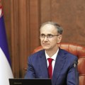 Skupštinski Odbor danas raspravlja o zahtevu premijera Macuta za obavljanje drugog posla