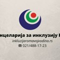 Raspisan konkurs za direktora Kancelarije za inkluziju Roma