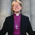 Anglikanska crkva dobila prvu nadbiskupkinju