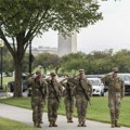 Savezni sud zabranio Trampu da rasporedi 200 vojnika Nacionalne garde u Portlandu