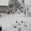 Evakuisan muškarac iz Rgaja