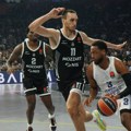 Obradović nakon trijumfa: Mnogo stvari moramo da popravimo; Kokoškov: Nismo postojali u prvom poluvremenu