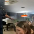 Ovo je dokaz koliko je Halid bio voljen među omladinom: Maturanti ga pozvali na posebno veče, isplivao snimak