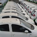 Dženeral motors najavio gubitak 1,6 milijardi dolara zbog promene politike SAD prema električnim vozilima