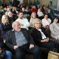 Godišnjica Udruženja penzionera grada Leskovca