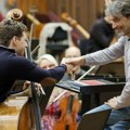 Beogradska filharmonija otvara Bemus u Kolarcu: Na podijumu sa Strahinjom Mitrovićem i Karlom Pontijem