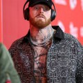 "Polu sam Srbin polu Albanac - sličan Jokiću, volim tuču...": Amerikanac koji ima srpske korene, NFL zvezda!
