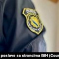Dva ruska državljanina koja se povezuju s terorizmom deportovana iz BiH