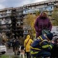 RAT U UKRAJINI Pokrovsk pod pritiskom: Zelenski upozorava na žestoke borbe u gradu, oboren dron iznad Moskve