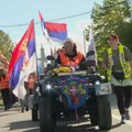 Igre iznurivanja: Godinu dana protesta u Srbiji