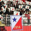 Vojvodina nagradila navijače za podršku protiv Zvezde