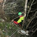 Drama na Beljanici: Dvoje rekreativaca izgubilo se tokom planinarenja