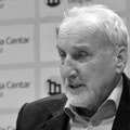 Preminuo Vladimir Vukčević, prvi tužilac za ratne zločine
