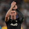 Позната судбина Душана влаховића у јувентусу! Србин преломио, ево шта га чека!