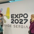 Nemačka objavila tender za izradu svog paviljona na izložbi Ekspo 2027.