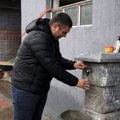 U Bresnici 53 nova priključka za vodu, do kraja godine još 100 domaćinstava na mreži