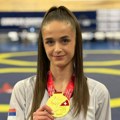 Mlada Nišlijka evropska šampionka u tekvondou