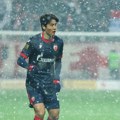 Senzacija u Ivanjici: Crvena zvezda poražena od Javora