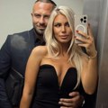 "Imao je 1.000 dinara u džepu kada smo se upoznali" Ova plavuša je žena Dada Polumente, njen izgled oduzima dah (foto)