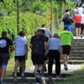 „Trka uz stepenice“ u nedelju u Vršcu: Prvo jesenje izdanje jedne od najzahtevnijih trka u Srbiji