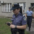 Hrvatska policija objavila: Časna sestra samu sebe izbola nožem