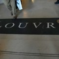 Luvr: Kradljivci su mogli biti uhvaćeni da su čuvari pogledali kamere 30 sekundi ranije