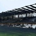 Šok u Finskoj: Tinejdžeri zbog loših rezultata zapalili stadion finskog kluba